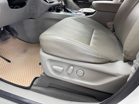 Kia Carnival, 2019 — фото 11
