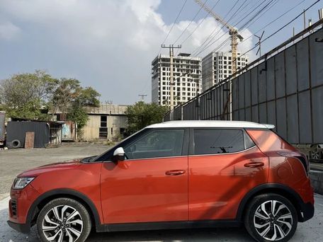 SsangYong Tivoli, 2019 — 照片 3