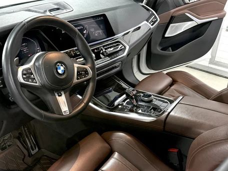 BMW X5, 2019 — 照片 9