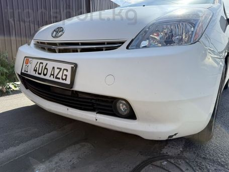Toyota Prius, 2008 — photo 17