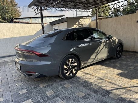 Hyundai Grandeur, 2021 — photo 3