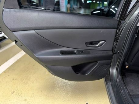 Hyundai Avante, 2022 — photo 17