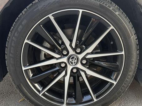 Toyota Camry, 2020 — сүрөт 15