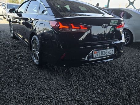 Hyundai Sonata, 2021 — сүрөт 4