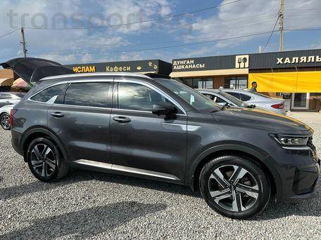 Kia Sorento, 2020 — сүрөт 5