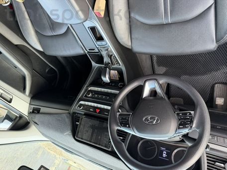 Hyundai Sonata, 2018 — сүрөт 9