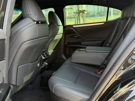 Lexus ES, 2021 — photo 9
