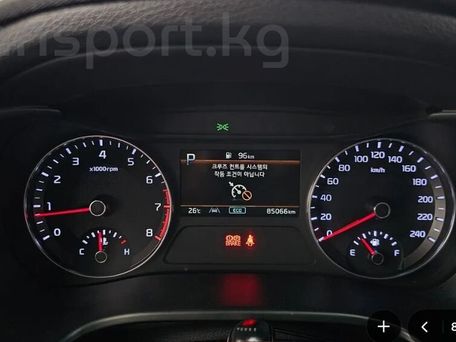 Kia K5, 2021 — 照片 2