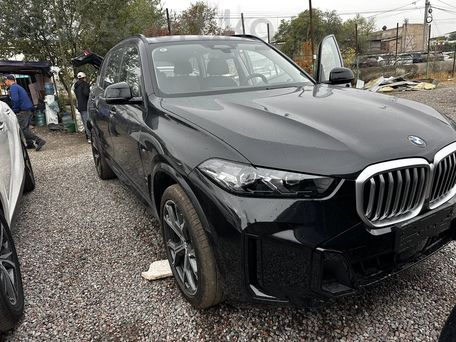 BMW X5, 2026 — 照片 6
