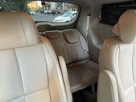 Kia Carnival, 2019 — фото 16