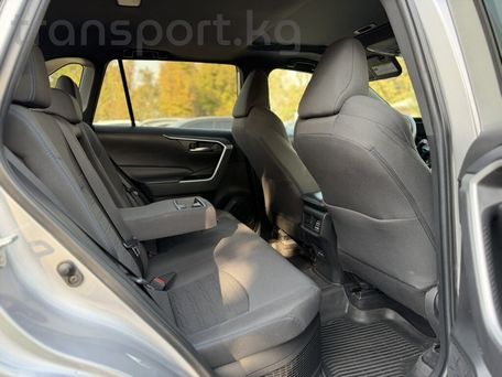 Toyota RAV4, 2022 — photo 3