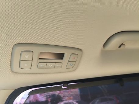 Kia Carnival, 2020 — 照片 11
