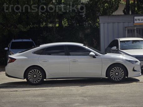Hyundai Sonata, 2022 — сүрөт 3