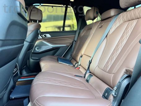 BMW X5, 2023 — фото 12