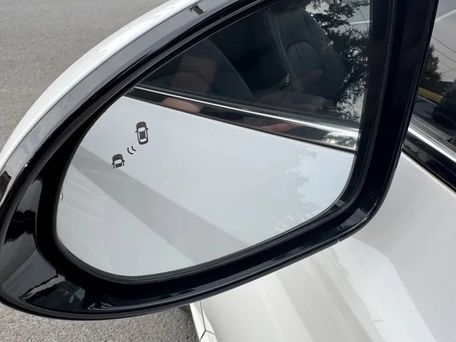 Hyundai Sonata, 2021 — сүрөт 9