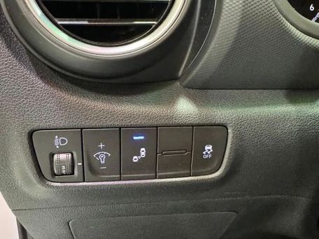 Hyundai Kona, 2019 — photo 8