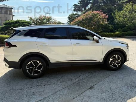 Kia Sportage, 2023 — 照片 4