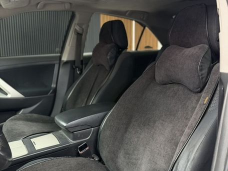 Toyota Camry, 2009 — 照片 8