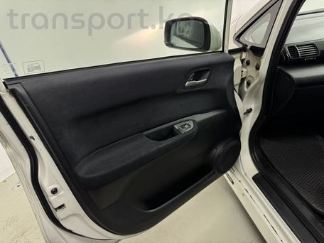 Honda Edix, 2004 — photo 13