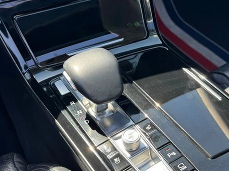 Kia K7, 2019 — photo 12