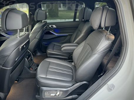 BMW X7, 2023 — сүрөт 10