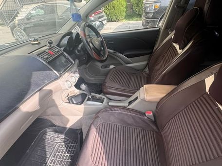 Honda Airwave, 2005 — сүрөт 6