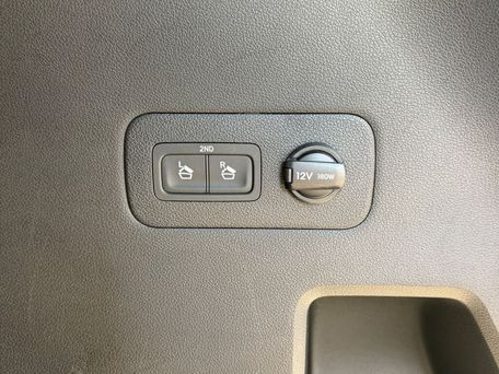 Hyundai Santa Fe, 2021 — photo 20