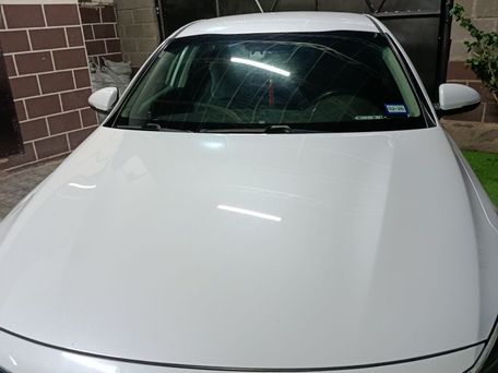 Kia K5, 2019 — 照片 3
