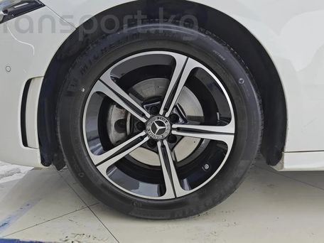 Mercedes-Benz A-Класс, 2022 — 照片 8