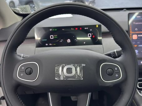 Changan Qiyuan Q05, 2026 — photo 7