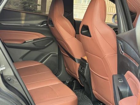 Changan X5 Plus, 2025 — photo 6