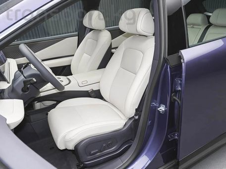 Nissan NX8, 2026 — 照片 5