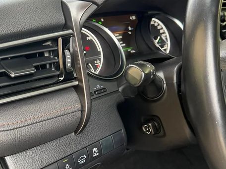 Toyota Camry, 2019 — photo 7