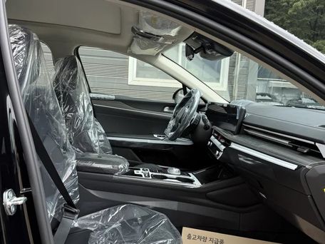 Kia K5, 2026 — photo 9