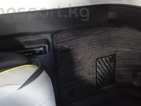 Changan Qiyuan Q05, 2026 — photo 7