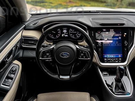 Subaru Outback, 2020 — фото 11