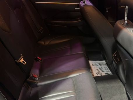 Hyundai Sonata, 2019 — 照片 6