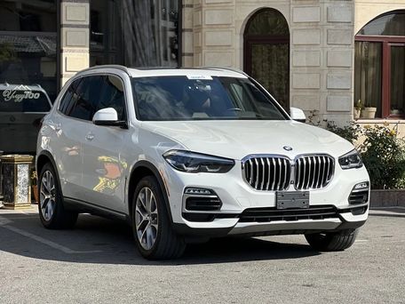 BMW X5, 2019 — photo 3