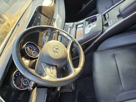 Hyundai Grandeur, 2021 — photo 4