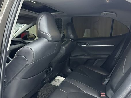 Toyota Camry, 2018 — photo 14