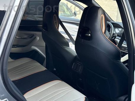 BYD Song Plus, 2023 — 照片 7