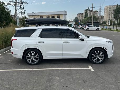 Hyundai Palisade, 2022 — сүрөт 3