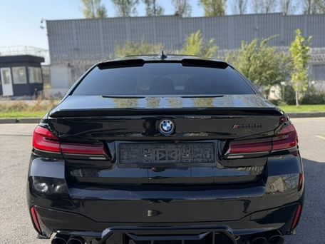 BMW 5 серии, 2022 — сүрөт 6
