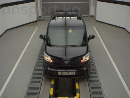 Kia Ray, 2021 — сүрөт 8
