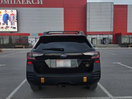 Subaru Outback, 2022 — photo 3