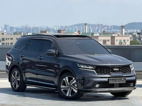 Kia Sorento, 2020 — фото 2