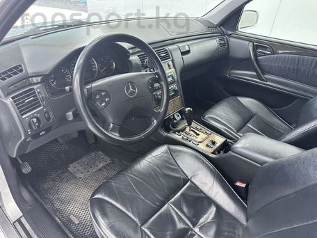 Mercedes-Benz E-Класс, 2000 — фото 7