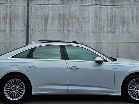Audi A6, 2021 — 照片 10