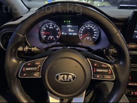 Kia K3, 2018 — photo 5