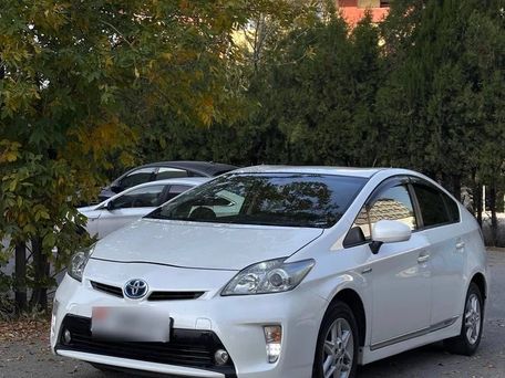 Toyota Prius, 2015 — сүрөт 2